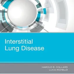 Interstitial Lung Disease - 1E