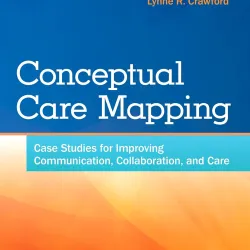 Conceptual Care Mapping: Case Studies for Improving Communication, Collaboration, and Care -1E