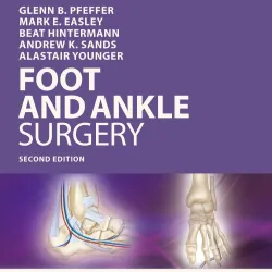 Operative Techniques: Foot and Ankle Surgery - 2E