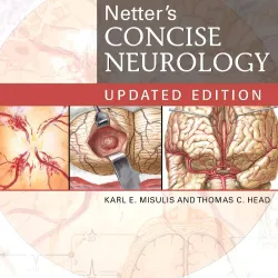 Netter's Concise Neurology -1E