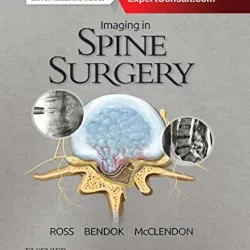 Imaging in Spine Surgery -1E