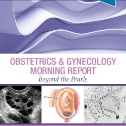 Obstetrics & Gynecology Morning Report - 1E