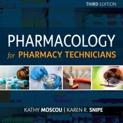 Workbook for Pharmacology for Pharmacy Technicians -3E