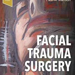 Facial Trauma Surgery - 1E