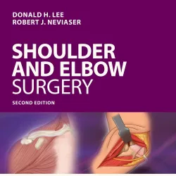 Operative Techniques: Shoulder and Elbow Surgery -2E