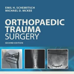 Operative Techniques: Orthopaedic Trauma Surgery - 2E