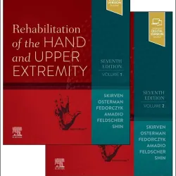 Rehabilitation of the Hand and Upper Extremity, 2-Volume Set, 7E