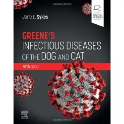 Greene's Infectious Diseases of the Dog and Cat-5E