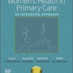 Women's Health in Primary Care: An Integrated Approach - 1E