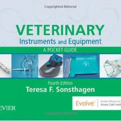 Veterinary Instruments and Equipment-4E