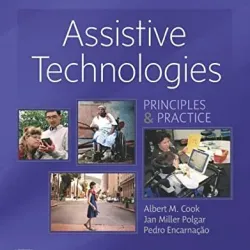 Assistive Technologies - 5E