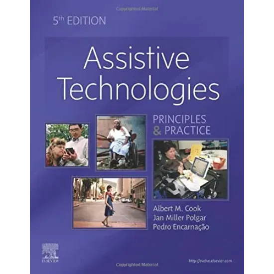 Assistive Technologies - 5E