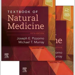 Textbook of Natural Medicine-5E