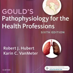 Gould's Pathophysiology for the Health Professions - Text and Study Guide Package -6E