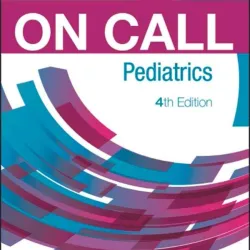 On Call Pediatrics: On Call Series -4E