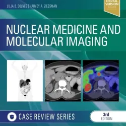 Nuclear Medicine and Molecular Imaging: Case Review Series-3E