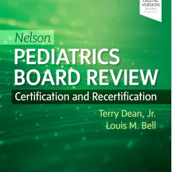 Nelson Pediatrics Board Review-1E