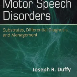 Motor Speech Disorders-4E