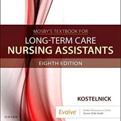 Mosby's Textbook for Long-Term Care Nursing Assistants - Text and Workbook Package-8E