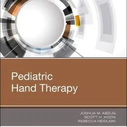 Pediatric Hand Therapy-1E