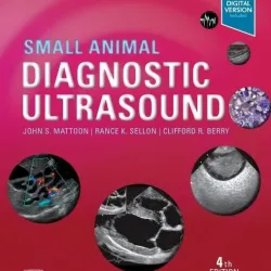 Small Animal Diagnostic Ultrasound -4E