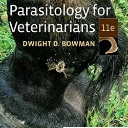 Georgis' Parasitology for Veterinarians-11E