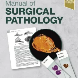 Manual of Surgical Pathology - 4E