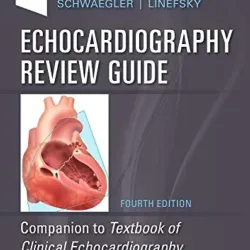 Echocardiography Review Guide -4E