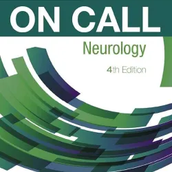 On Call Neurology-4E