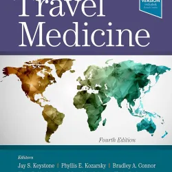 Travel Medicine: Expert Consult - 4E