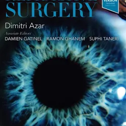 Refractive Surgery -3E