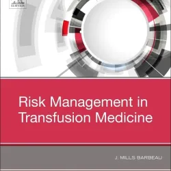 Risk Management in Transfusion Medicine-1E