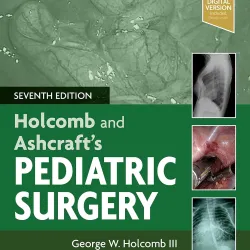 Ashcraft's Pediatric Surgery - 7E