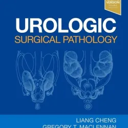 Urologic Surgical Pathology -4E