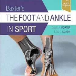 Baxter's The Foot And Ankle In Sport -3E