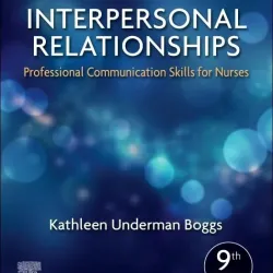 Interpersonal Relationships-9E