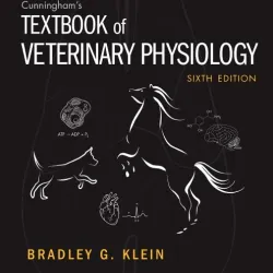 Cunningham's Textbook of Veterinary Physiology -6E