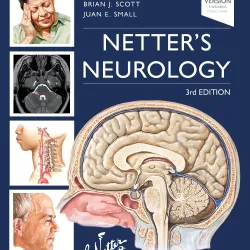 Netter's Neurology-3E