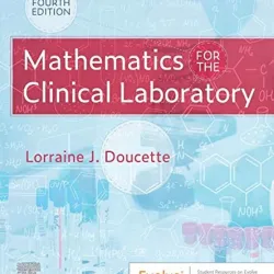 Mathematics for the Clinical Laboratory-4E