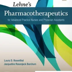 Lehne's Pharmacotherapeutics for Advanced Practice Providers -2E