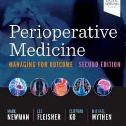 Perioperative Medicine-2E