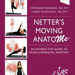 Netter's Moving AnatoME-1E