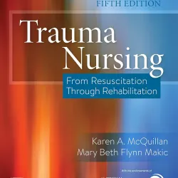 Trauma Nursing-5E