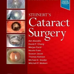 Steinert's Cataract Surgery-4E