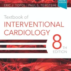 Textbook of Interventional Cardiology-8E