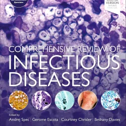 Comprehensive Review of Infectious Diseases - 1E