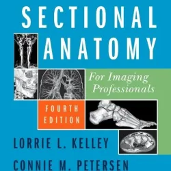 Workbook for Sectional Anatomy for Imaging Professionals -4E