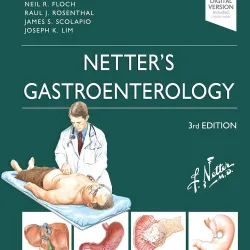 Netter's Gastroenterology-3E