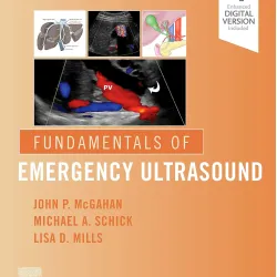 Fundamentals of Emergency Ultrasound - 1E