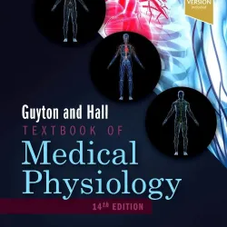 Guyton and Hall Textbook of Medical Physiology-14E